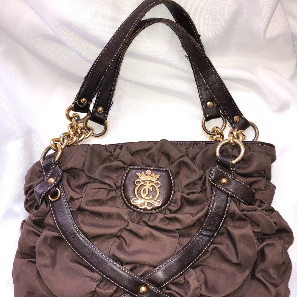JUICY COUTURE PURSE
